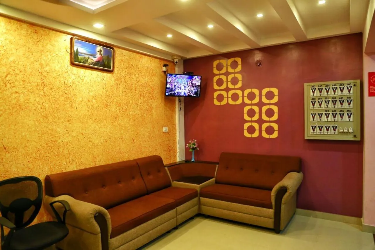 Chalil Residency Motel Kochi India
